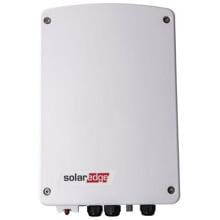 Solaredge Warmwasser-Controller, stufenloser Heizstabregler (SMRT-HOT-WTR-30-S2)