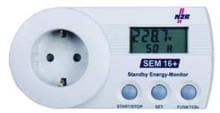 NZR SEM 16+ Energy-Monitor (08030300)