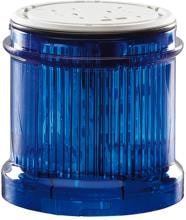 Eaton SL7-L24-B Dauerlicht-Led, Blau 24V,70Mm (171461)