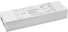 Brumberg LED-Dimmer einkanalig, 12 - 48 V DC, DALI-2, Push, 1-10V und Phasenabschnitt (17517000)
