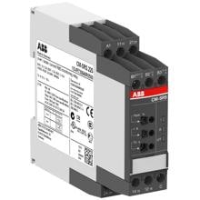 ABB CM-SRS.22S Stromüberwachungsrelais (1SVR730840R0500)