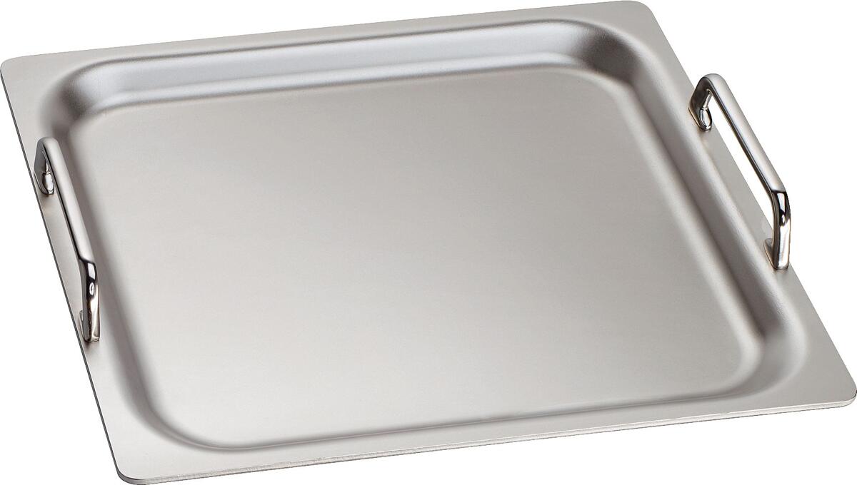 Bosch Siemens 00573429 Teppan yaki, aus Mehrschichtenmaterial