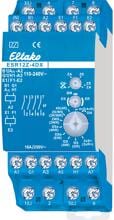 Eltako ESR12Z-4DX/110-240V Stromstoß-Schaltrelais (21400302)