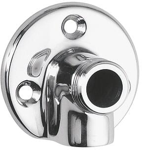GROHE Wandscheibe, chrom (12013000)