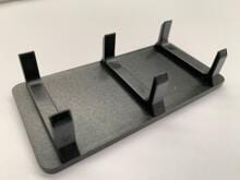 Hoymiles HMT-T-B 3P-Bus-Kabel-Entsperrwerkzeug, schwarz
