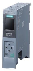 Siemens 6ES7511-1AL03-0AB0 SIMATIC S7-1500, CPU 1511-1 PN, Zentralbaugruppe mit Arbeitsspeicher 300 KB für Programm und 1,5 MB für Daten