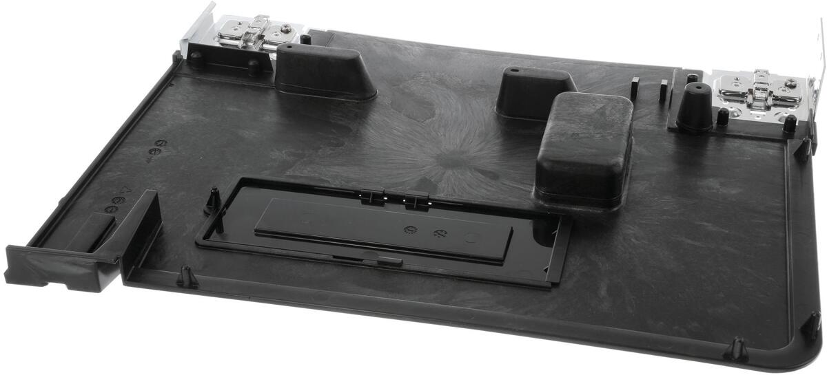 Bosch Siemens 00772372 Abdeckung, Abdeckung links KPL mit klappdeckel links