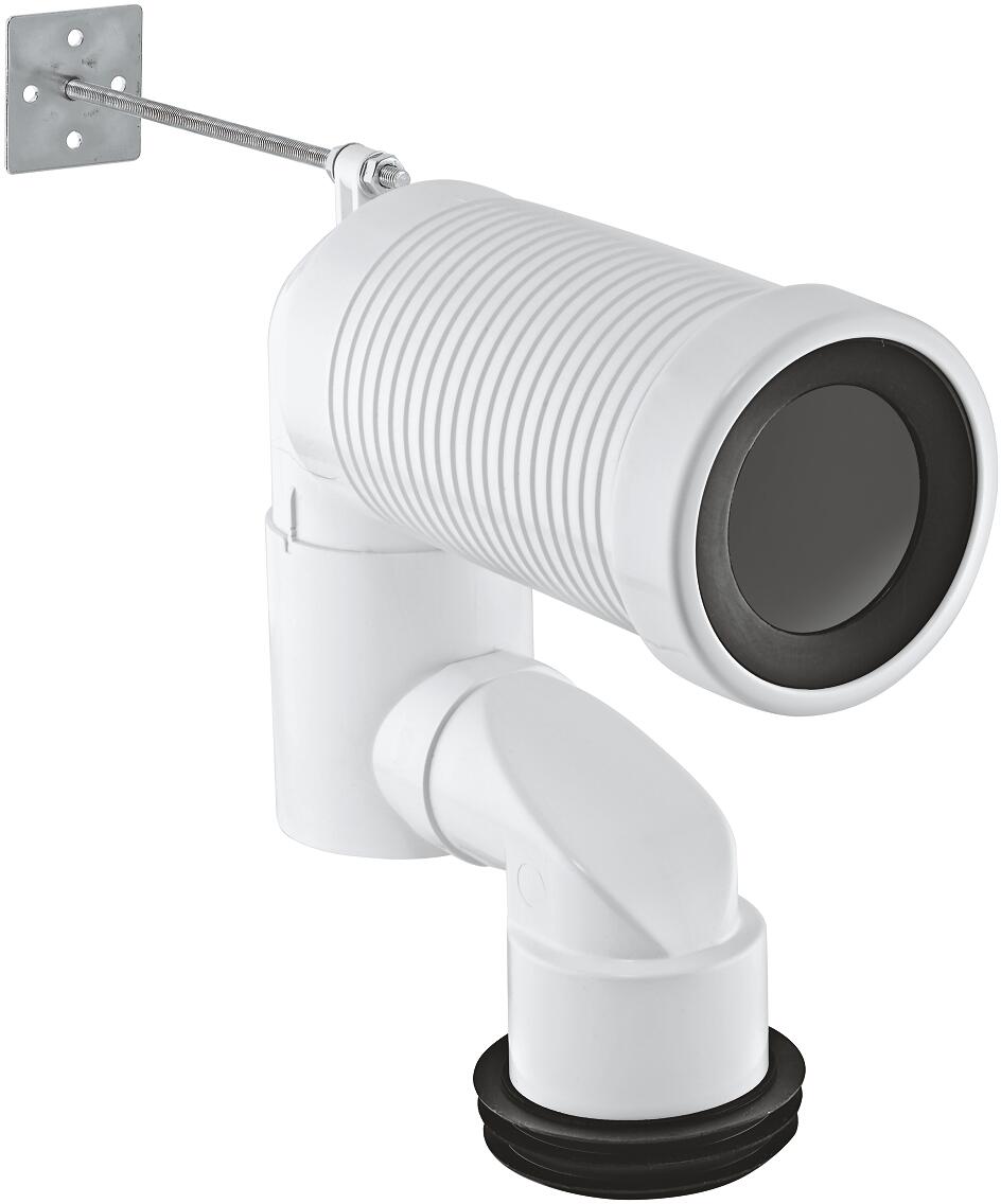 GROHE WC-Ablaufbogen (39551000)