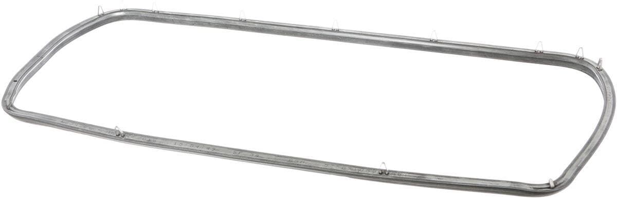 Bosch Siemens 12009307 Türdichtung, Voll Dampf, Kompakt