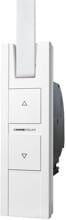 HomePilot RolloTron pure Gurtwickler, 45kg Zugkraft, Gurtbandbreite 23mm, 24-h-Memoryfunktion, weiß (10112345)