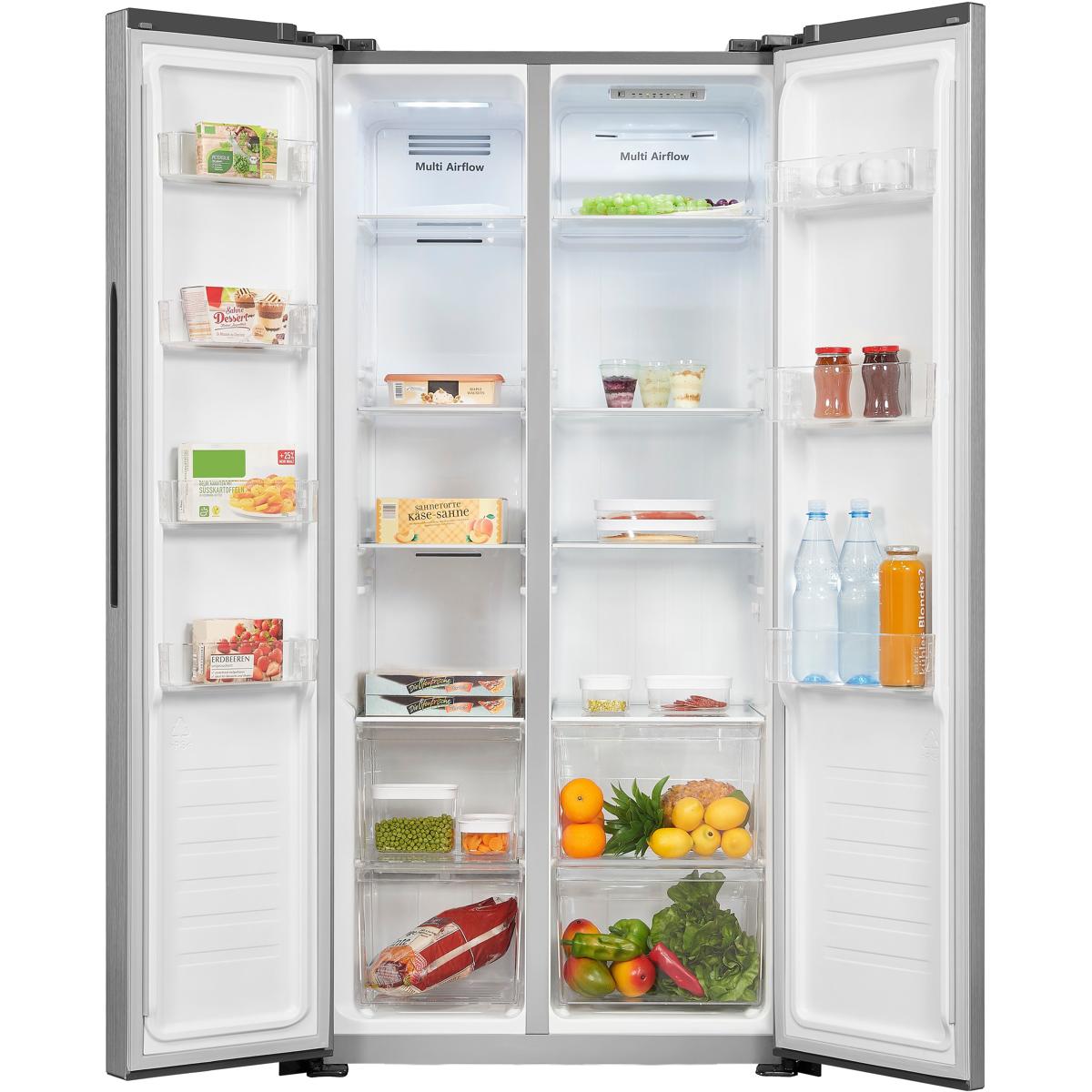 Kühlschrank ohne Gefrierfach in Nordrhein-Westfalen - Lage