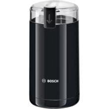 Bosch Kaffeemühle, Edelstahl-Schlagmesser, 180W