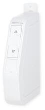 Rademacher 1550-UW RolloTron Standard Minigurt der elektronische Gurtwickler zur Aufputzmontage (14153019), 15mm, 30kg