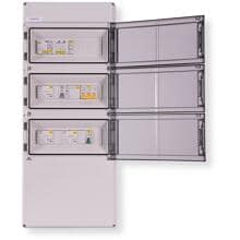 Enwitec Netzumschaltbox für das Fronius Energy Package System, Allpolig, 3PH 230/400V, TT oder TN-S System (10016114)