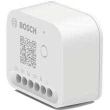 Bosch Smart Home Licht-/Rollladensteuerung II, weiß (8750002078)