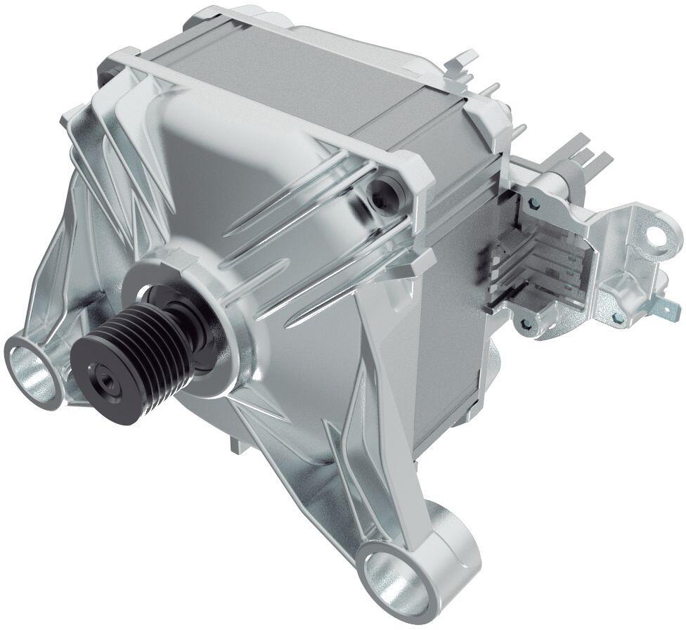 Bosch Siemens 00146263 Motor