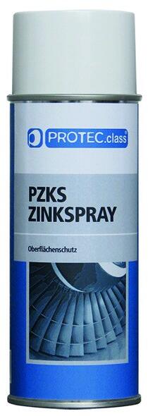 PROTEC.class PZKS Zinkspray 400 ml