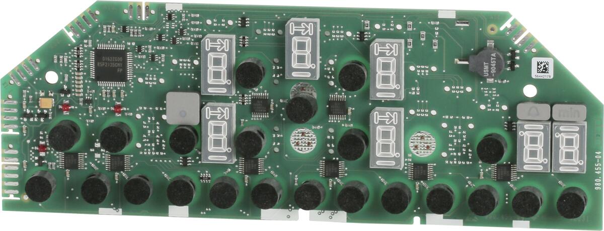 Bosch Siemens 11025560 Bedienmodul