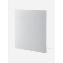 Dimplex IRP 600W Infrarot-Strukturheizung, 600W, Wand- oder Deckenmontage, weiß (378430)