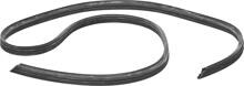 Bosch Siemens 00494772 Dichtung, fuer Spuelbehaelter, Laenge 1965mm;
