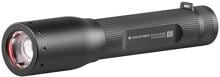 Ledlenser C3R LED-Taschenlampe, 140lm, leuchtweite 100m, IP54, schwarz (503153)
