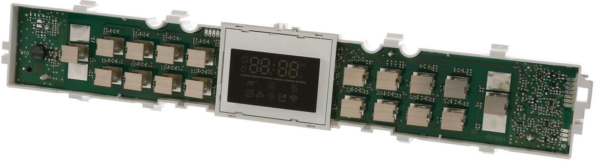 Bosch Siemens 11035285 Bedienmodul