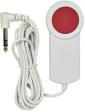 Elso 733480 Birntaster comfort 2,0m, Mediopt care, weiß