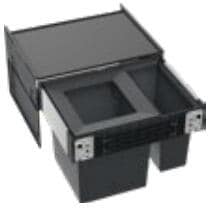 Blanco Select II Big 60/2 Abfallsystem (528147)