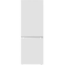Bomann KG 320.2 Kühl-Gefrierkombination, 50cm breit, 175L, LED, Abtauteilautomatik, weiß