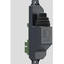 Charge Amps Dawn LAN Modul, REG (130932)