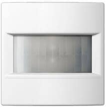 JUNG BTLS17181WW JUNG HOME Bewegungsmelder, 1,1 m, Serie LS, alpinweiß (BTLS17181WW)