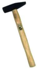 Silberspeer Schlosserhammer, 300g (42030.8)