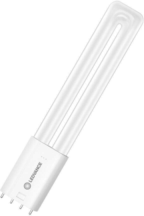LEDVANCE DULUX LED L HF & AC MAINS V 8W 840 2G11, 1000lm, kaltweiß (4058075822078)