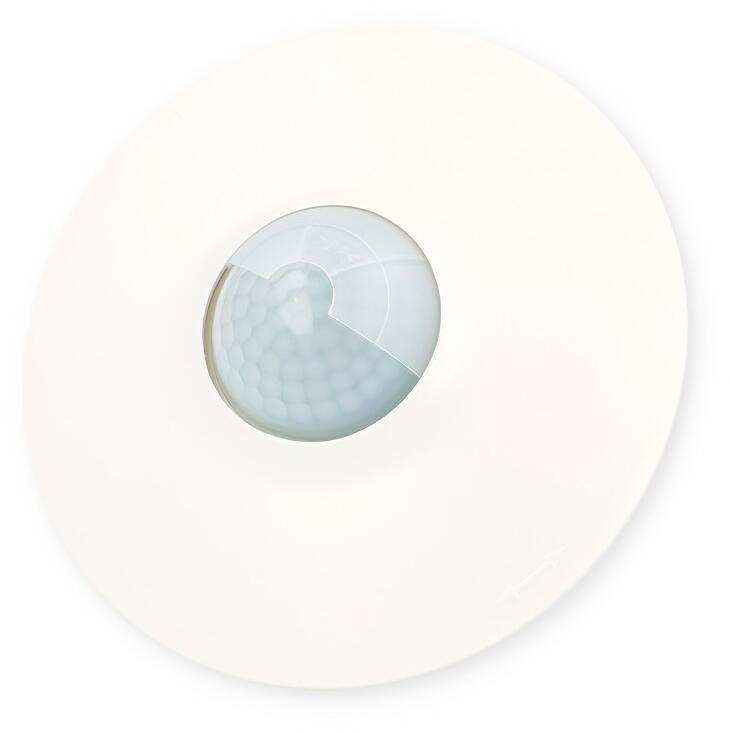 Esylux MD 360/8 Decken-Bewegungsmelder 360°, 8m, grau (EM10055324)