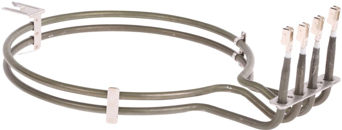 Ringheizung, zweikreis, 2100W-230V 00471268