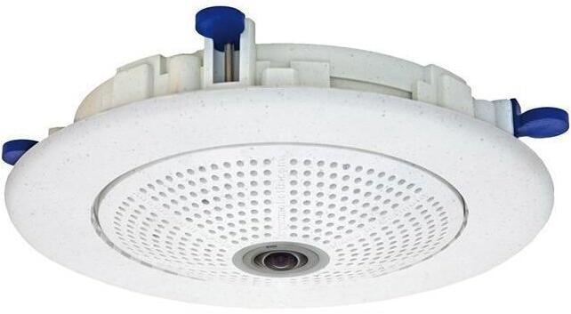 MOBOTIX MX-OPT-IC Deckeneinbau-Set, für D22/D24 IT/Sec, Q22