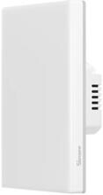 Sonoff T5-1C-120 TX Ultimate Smart Touch Wandschalter, weiß