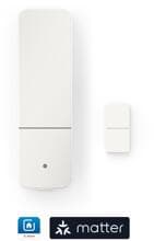 Bosch BSEN-C2 Smart Home Tür-/Fensterkontakt II (Matterfähig), weiß (8750002952)