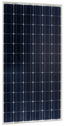 Victron Solar Panel 20W-12V Mono 440x350x25 (SPM040201200)