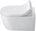Duravit SensoWash Classic Dusch-WC Sitz, weiß