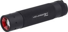LED LENSER T² Taschenlampe (9802)