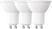 EMOS Classic ZQ8E43.3 LED Lampe MR16, GU10, 7W (60W), 806lm, Neutralweiß (1525730422)