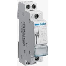 Hager EPN521 Fernschalter 2S, 12V