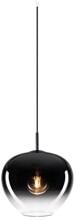 SLV PANTILO CONVEX Pendelleuchte, E27, max.40W, Glas