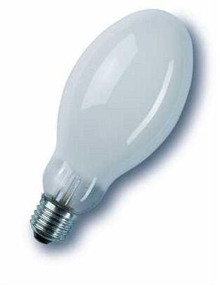 LEDVANCE NAV-E 70W SUPER 4Y 70W Natriumdampflampe 6400lm, E27