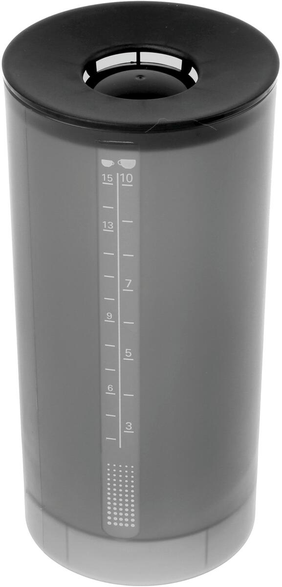 Bosch Siemens 11027127 Wassertank, Grau, 10/15 Tassen (1,25 l)