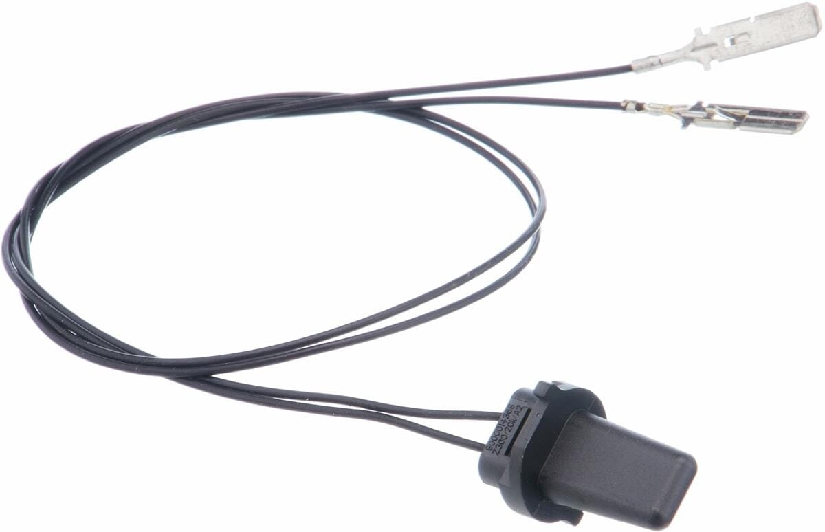 Bosch Siemens 00600157 NTC-Sensor, Temperaturfuhler (Heizung)