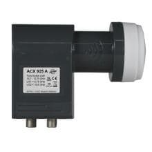 Astro ACX 925A Twin-Digital-LNB, 40 mm (310125)