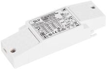SLV LED Treiber, 10W, 180-270mA DIP, PHASE dimmbar, mit Zugentlastung, weiß (1008660)