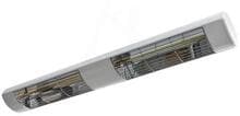 Schultze HWP2-3W 3000 Infrarot-Wärmestrahler, 3000W, 220-240V, IP55, weiß